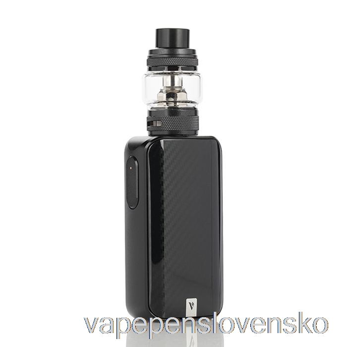 Vaporesso Luxe 2 220w Starter Kit Black Vape Slovensko